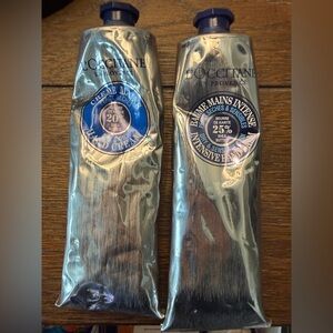 L’OCCITAN Hand Cream SET